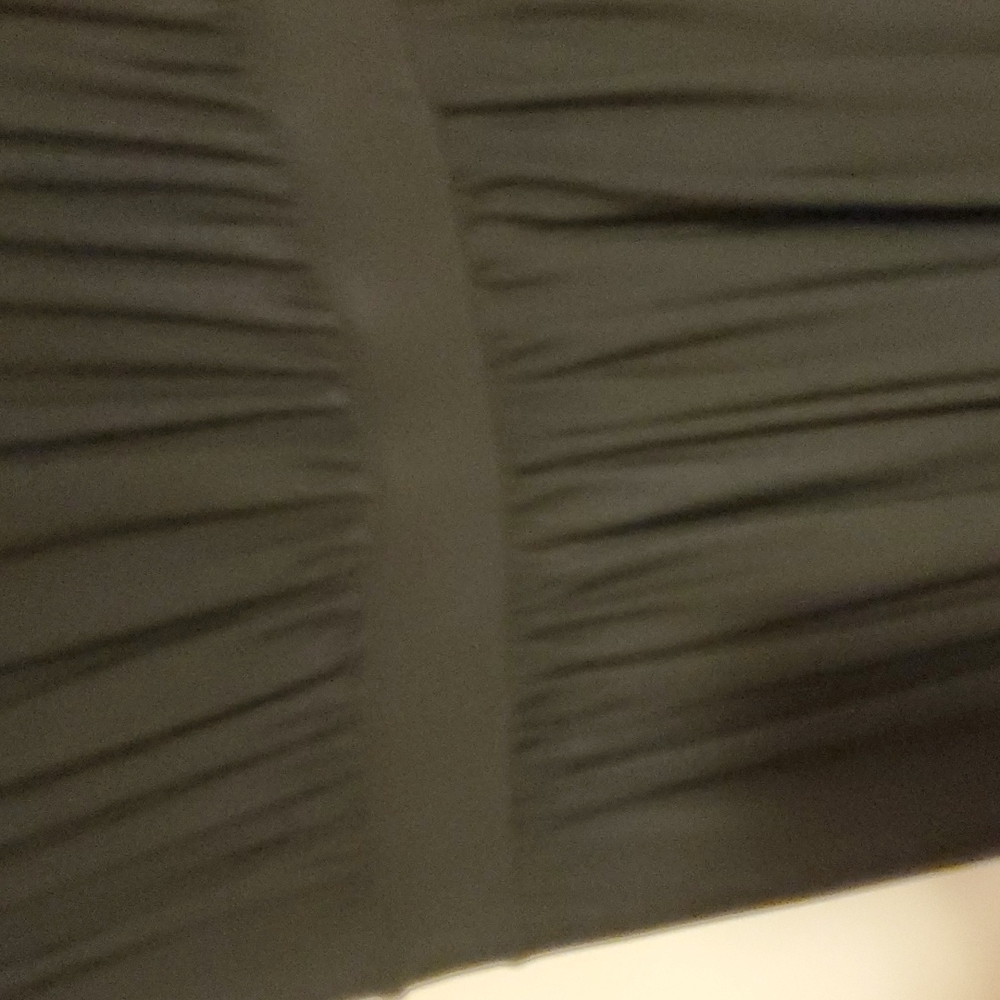 Forever 21 Sleeveless dress - black - Picture 6 of 8